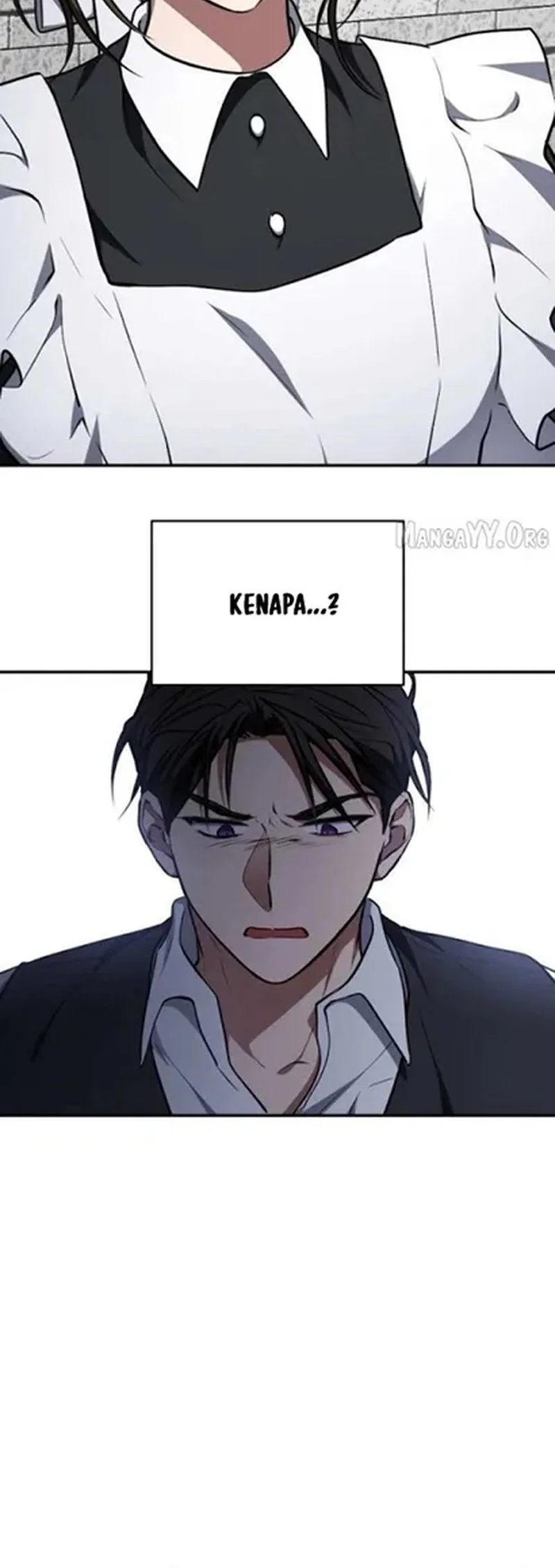 Shadow of Paradise Chapter 24 Gambar 84