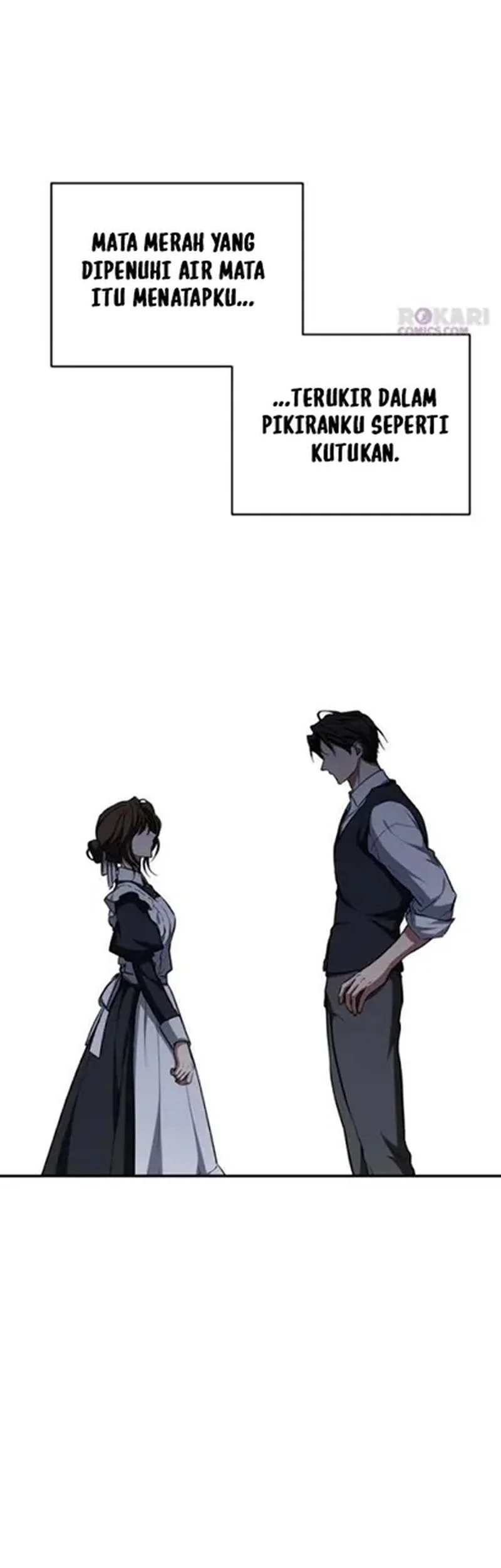 Shadow of Paradise Chapter 24 Gambar 89