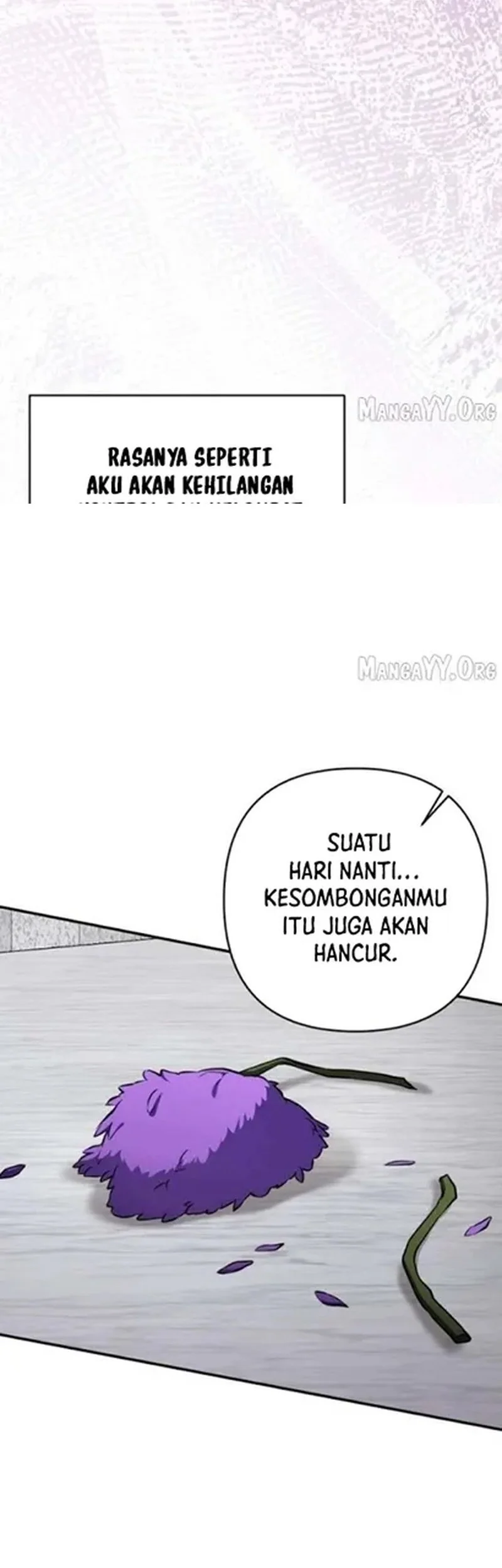 Shadow of Paradise Chapter 24 Gambar 92