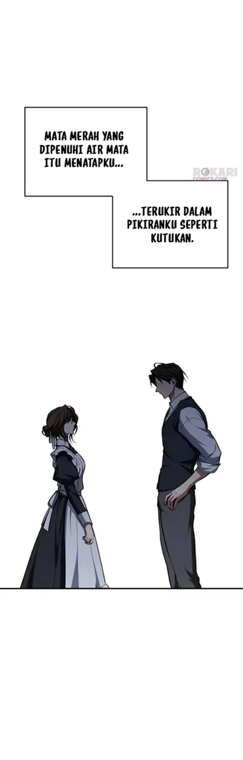 Shadow of Paradise Chapter 24 Gambar 93