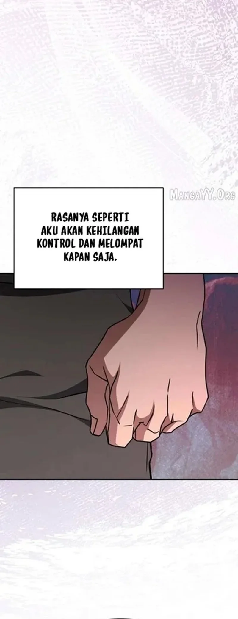 Shadow of Paradise Chapter 24 Gambar 96