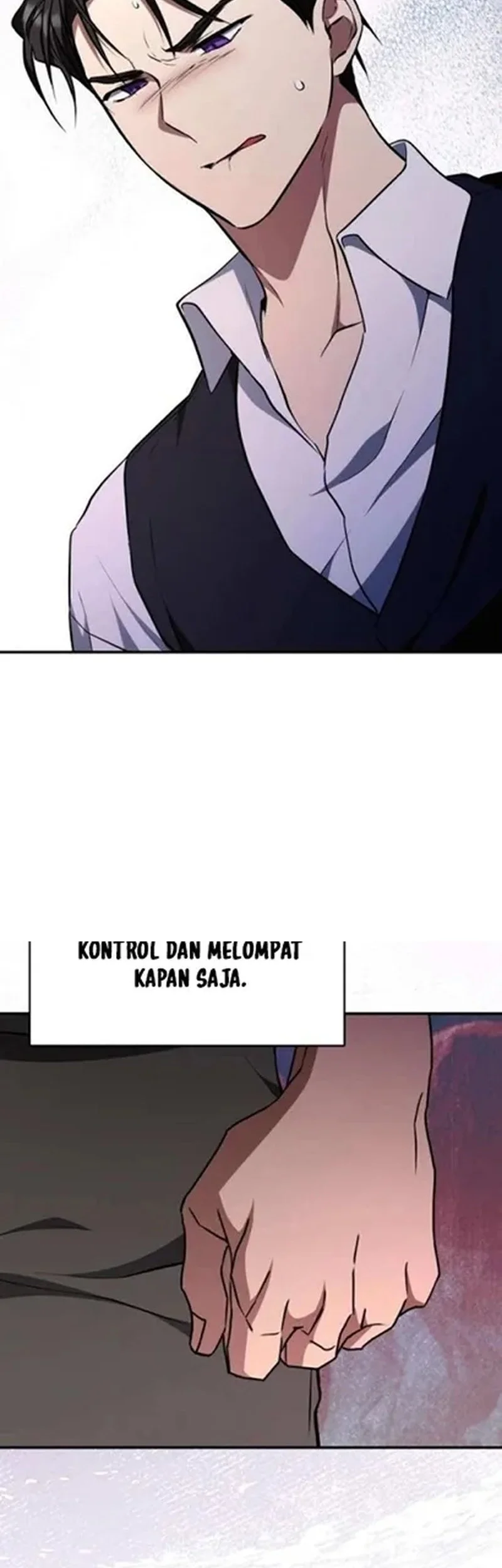 Shadow of Paradise Chapter 24 Gambar 100
