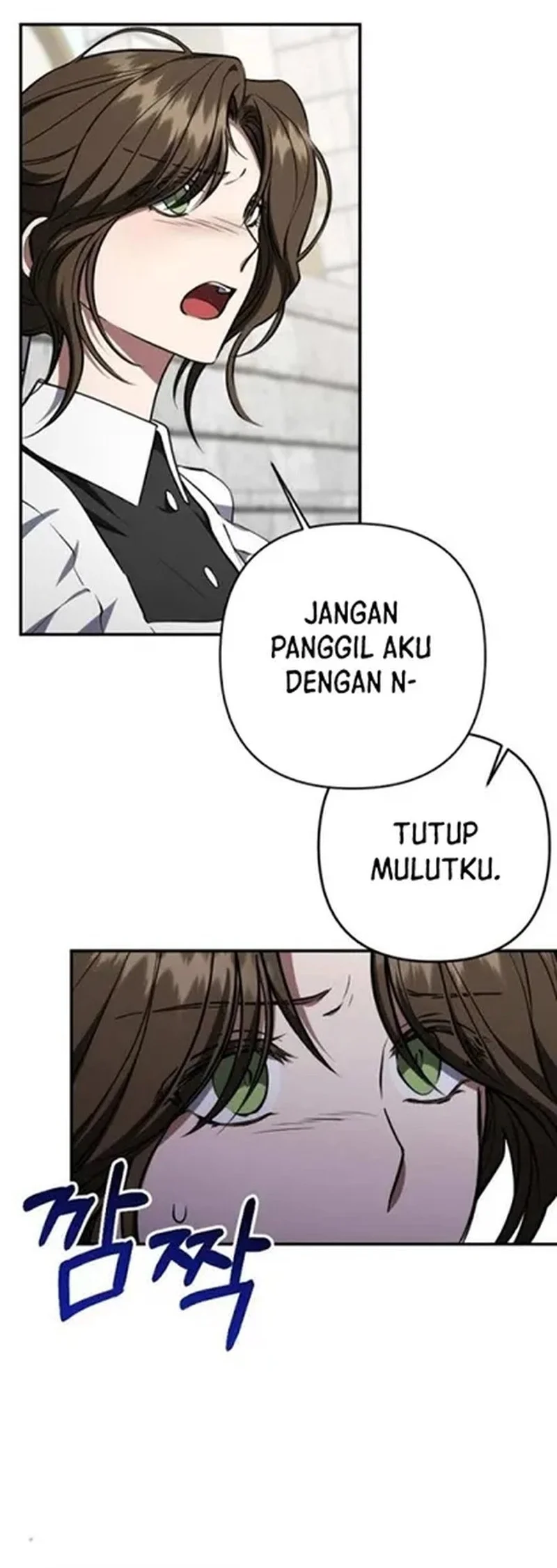 Shadow of Paradise Chapter 24 Gambar 102