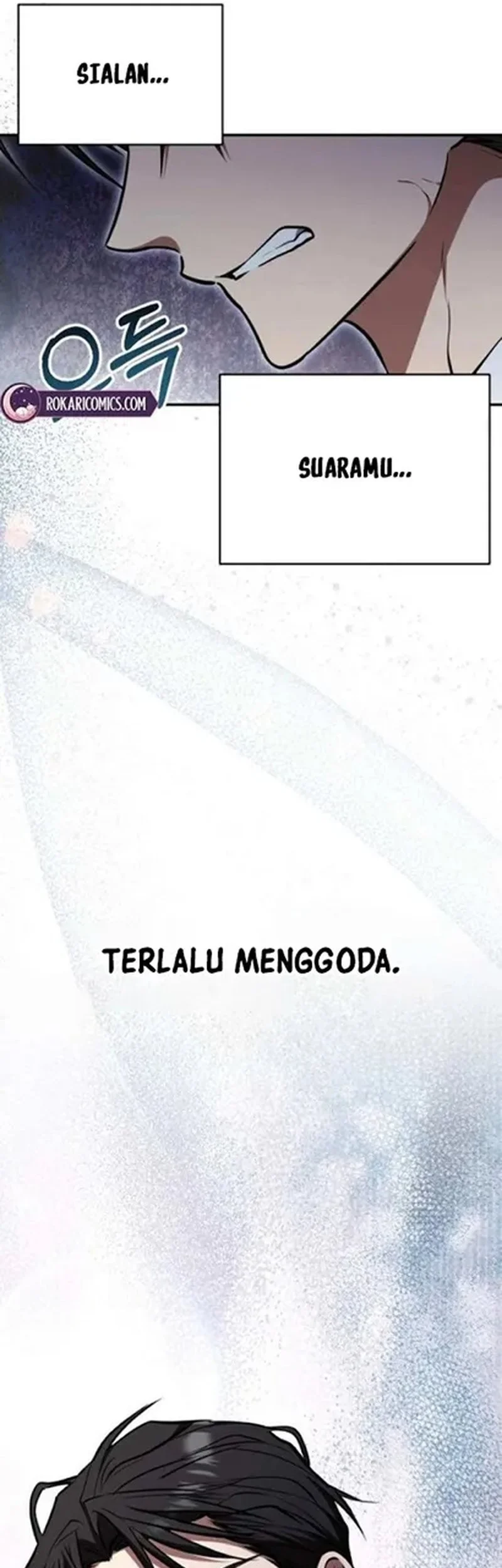 Shadow of Paradise Chapter 24 Gambar 103