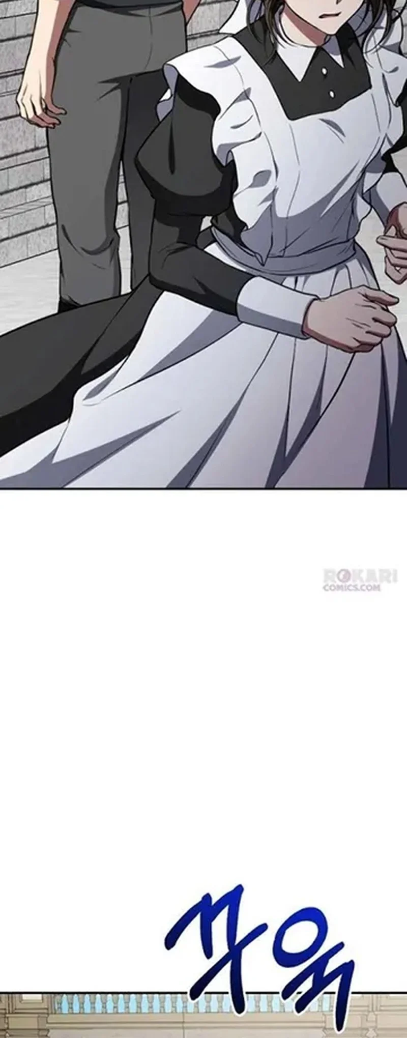 Shadow of Paradise Chapter 24 Gambar 112