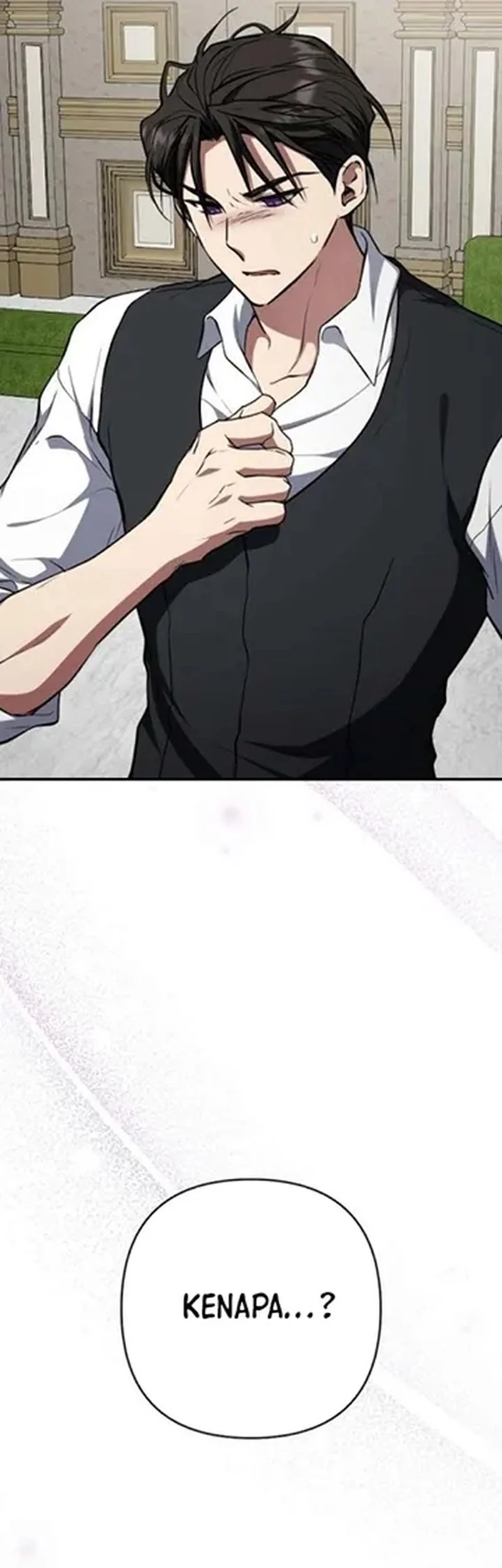 Shadow of Paradise Chapter 24 Gambar 113