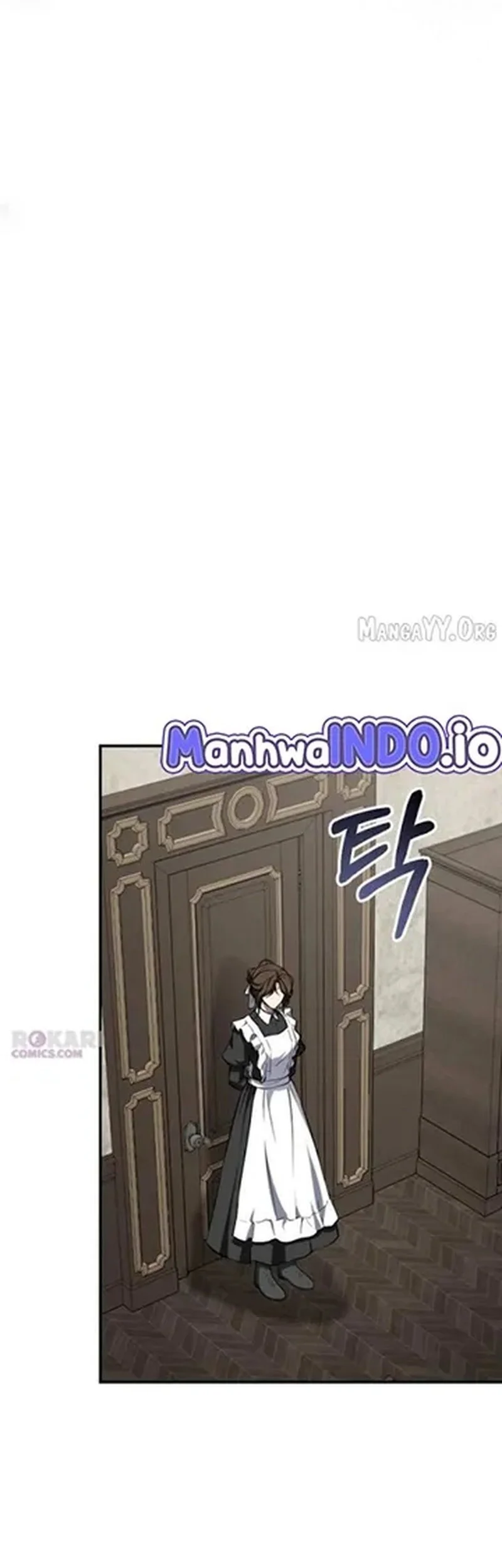 Shadow of Paradise Chapter 24 Gambar 114