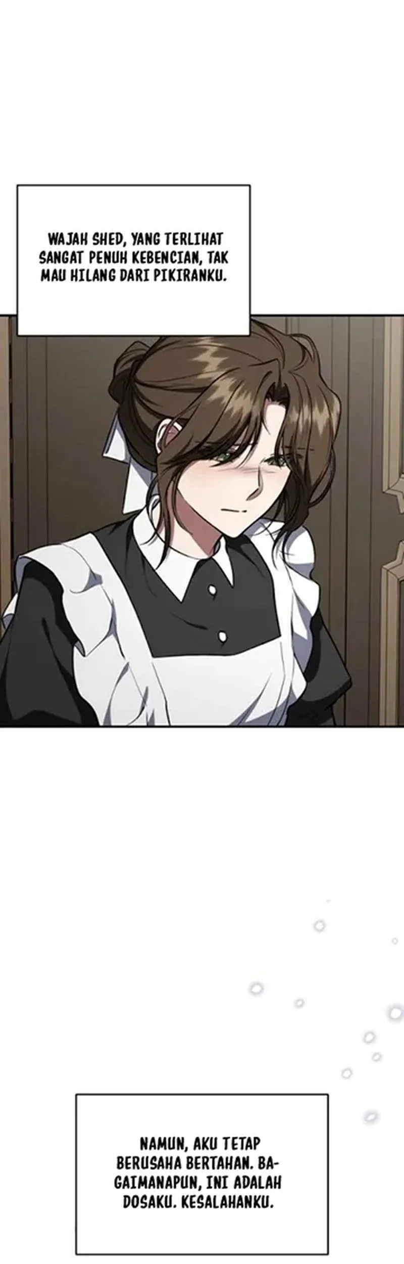 Shadow of Paradise Chapter 24 Gambar 115