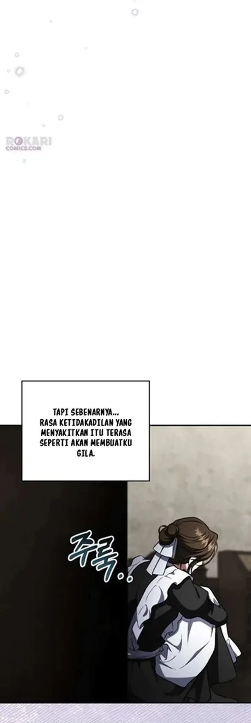 Shadow of Paradise Chapter 24 Gambar 116