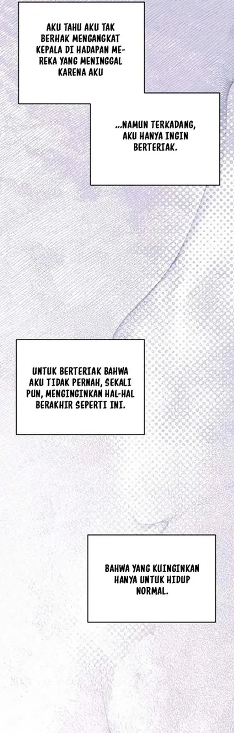 Shadow of Paradise Chapter 24 Gambar 117