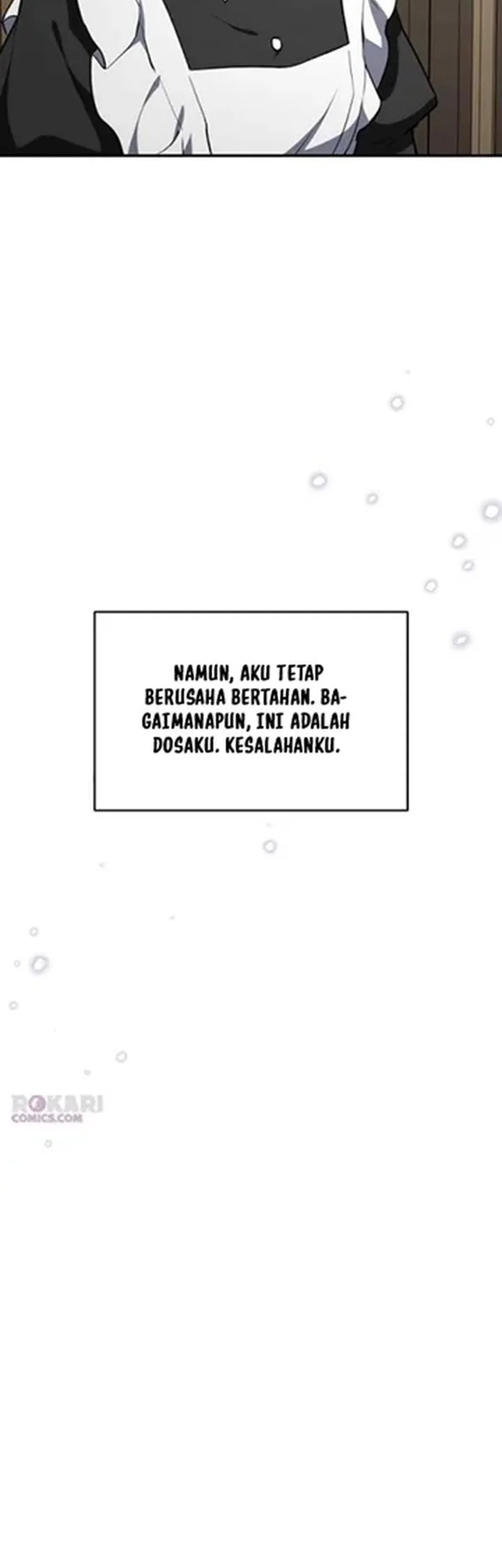 Shadow of Paradise Chapter 24 Gambar 120