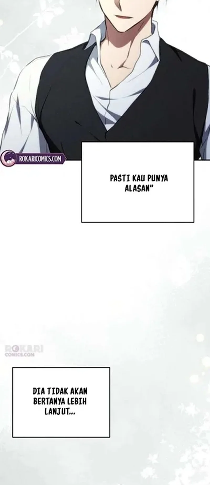 Shadow of Paradise Chapter 24 Gambar 124