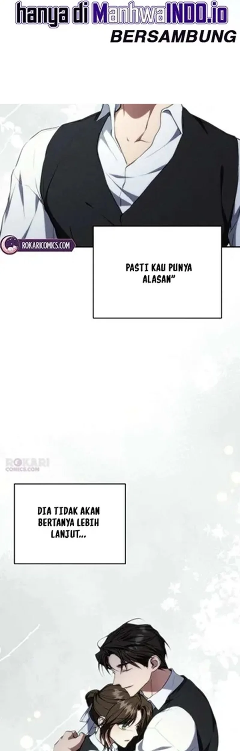 Shadow of Paradise Chapter 24 Gambar 129
