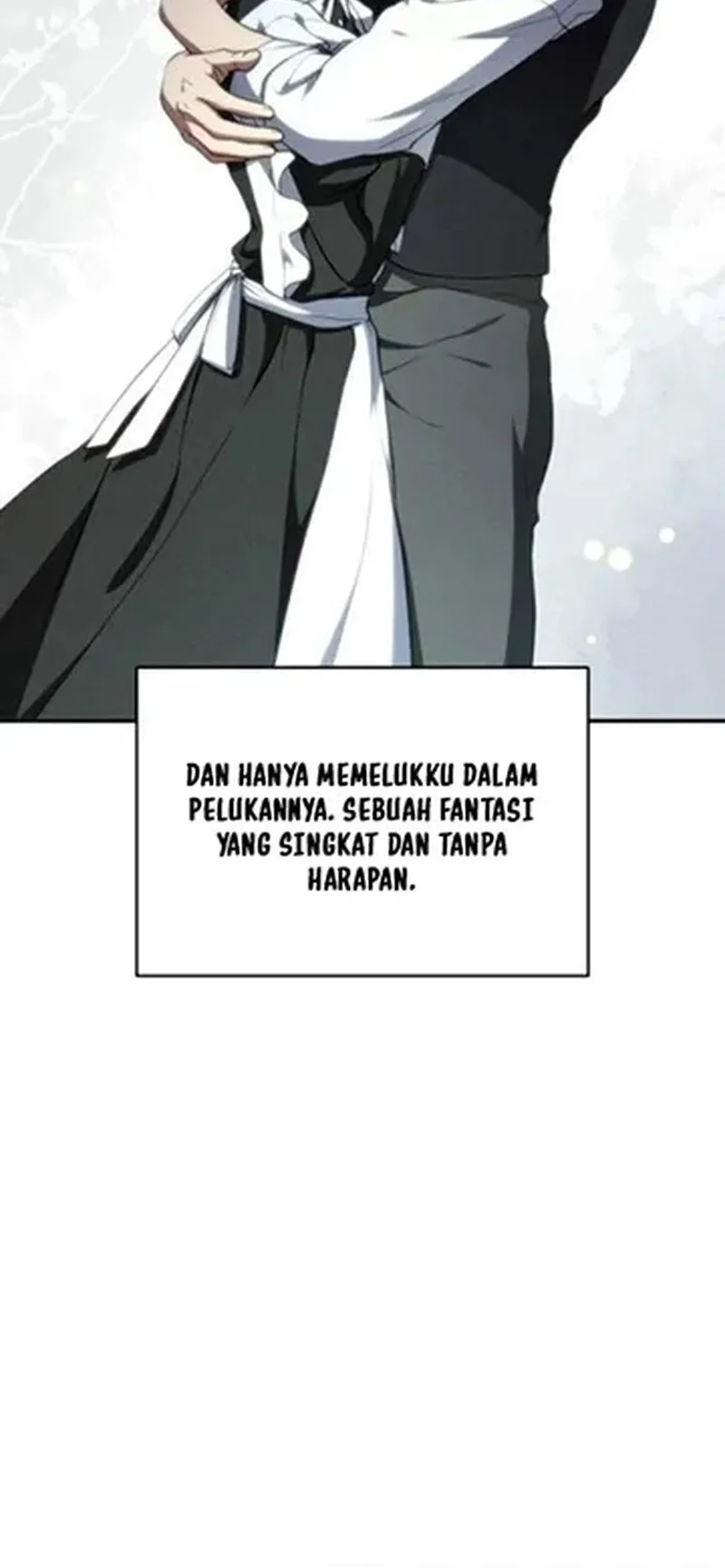 Shadow of Paradise Chapter 24 Gambar 130