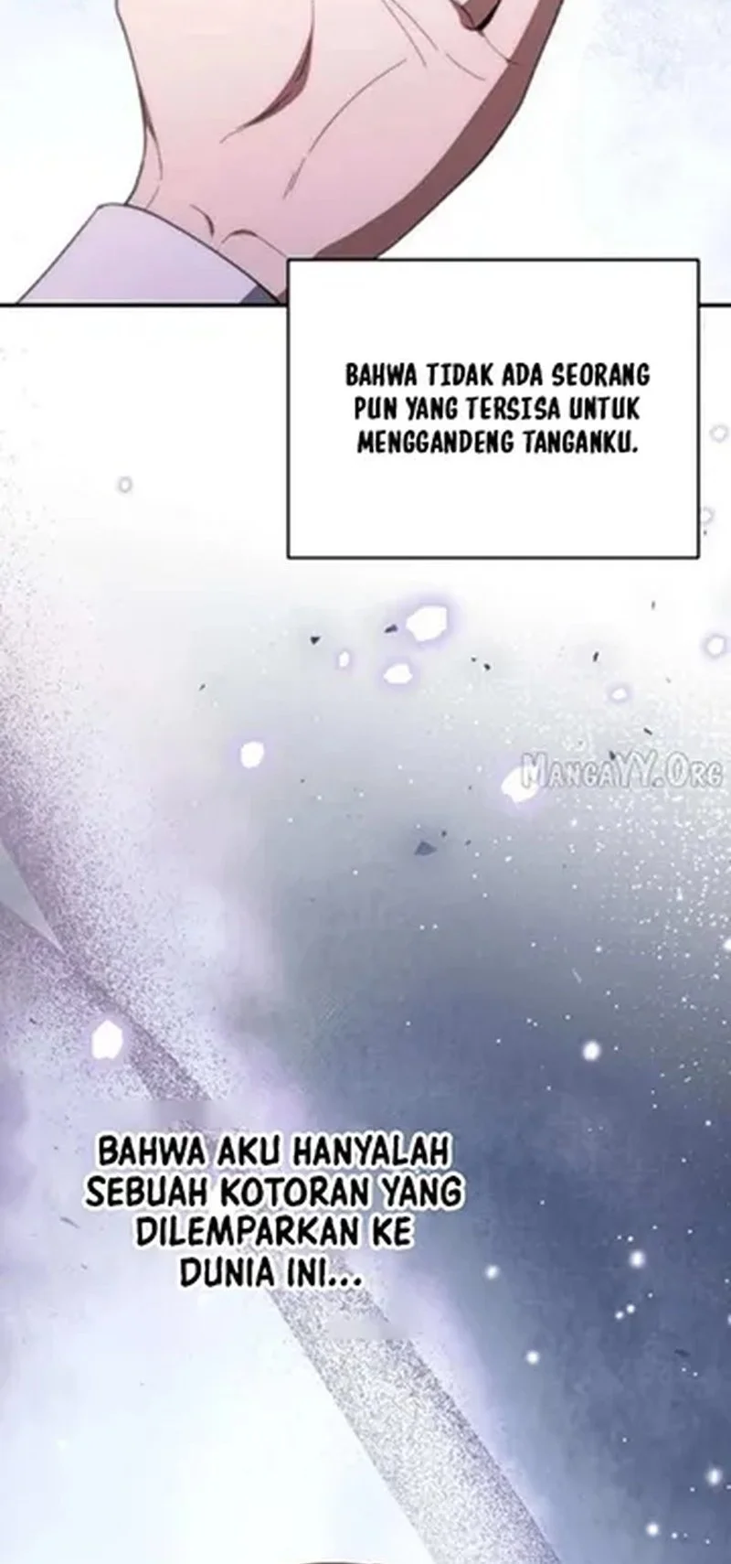 Shadow of Paradise Chapter 24 Gambar 132