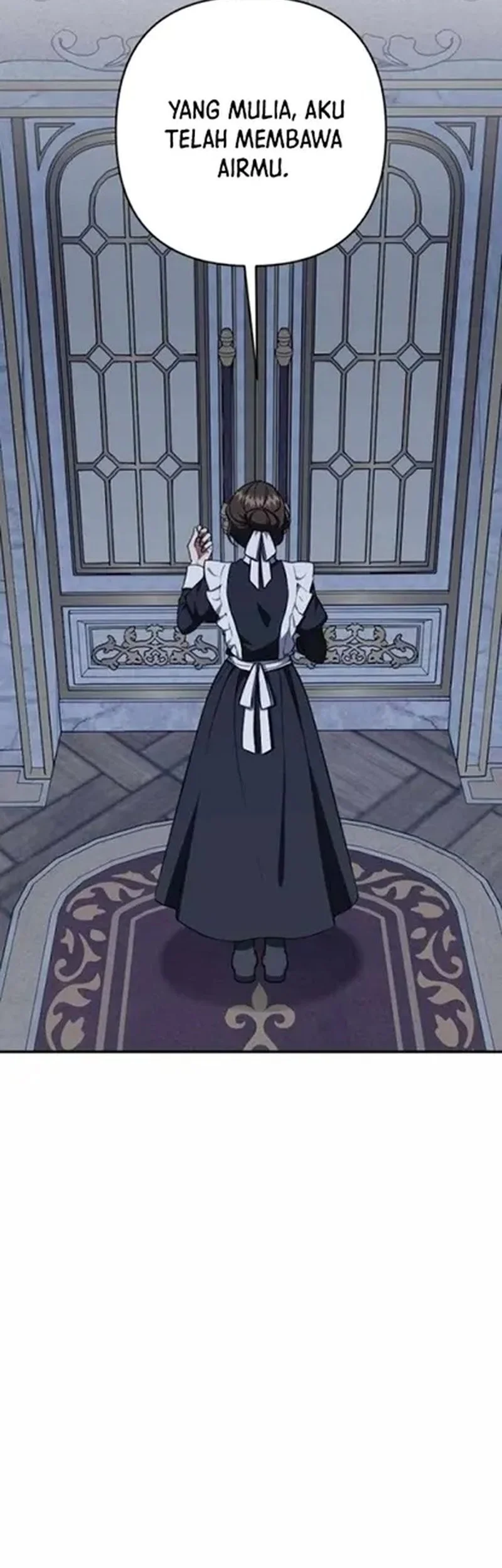 Shadow of Paradise Chapter 25 Gambar 79