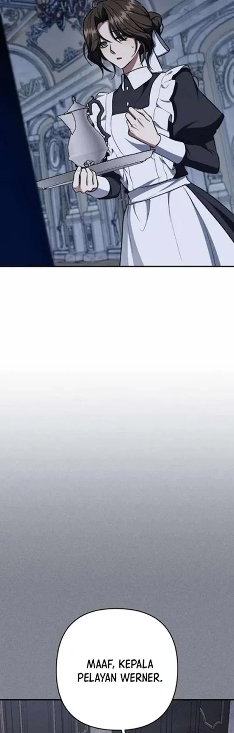 Shadow of Paradise Chapter 25 Gambar 81