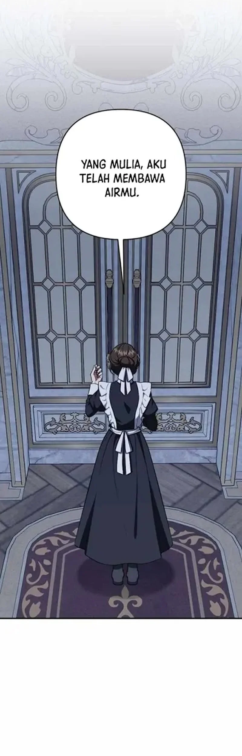 Shadow of Paradise Chapter 25 Gambar 83