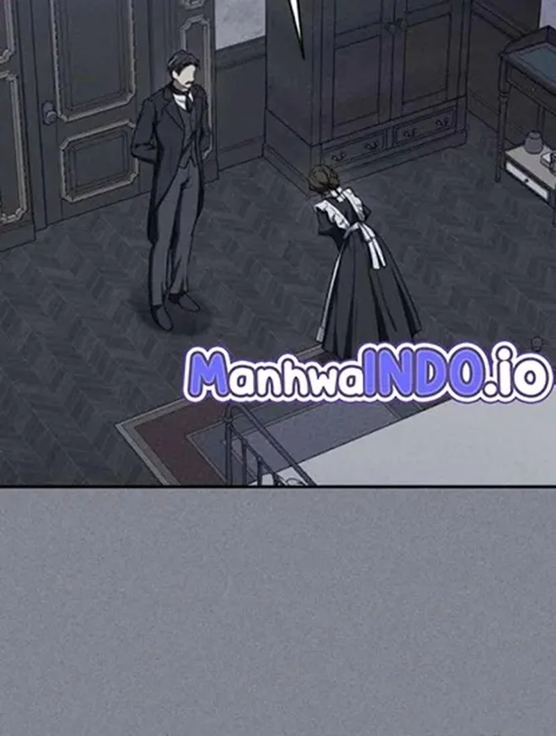 Shadow of Paradise Chapter 25 Gambar 86