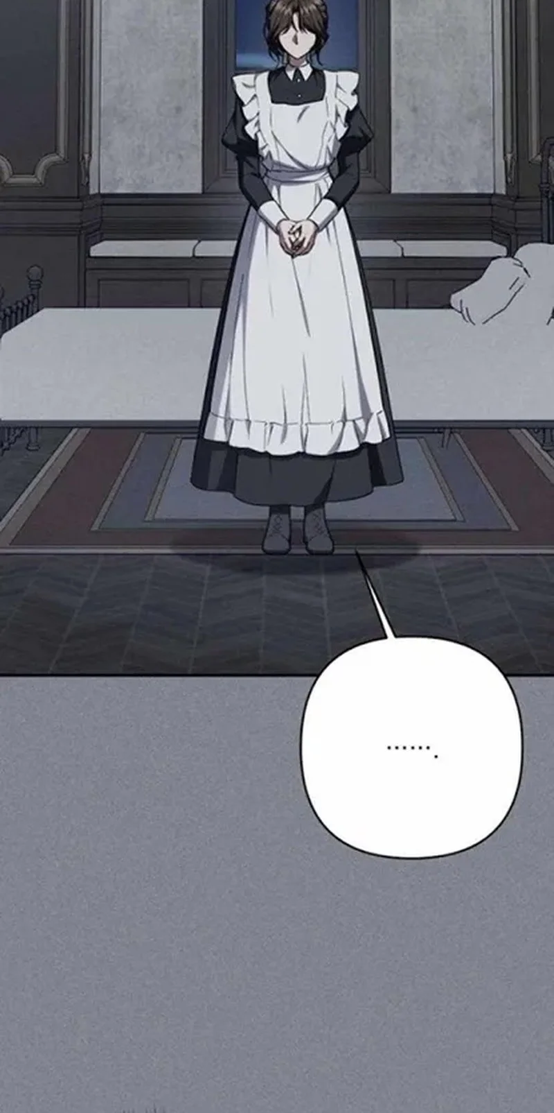 Shadow of Paradise Chapter 25 Gambar 90
