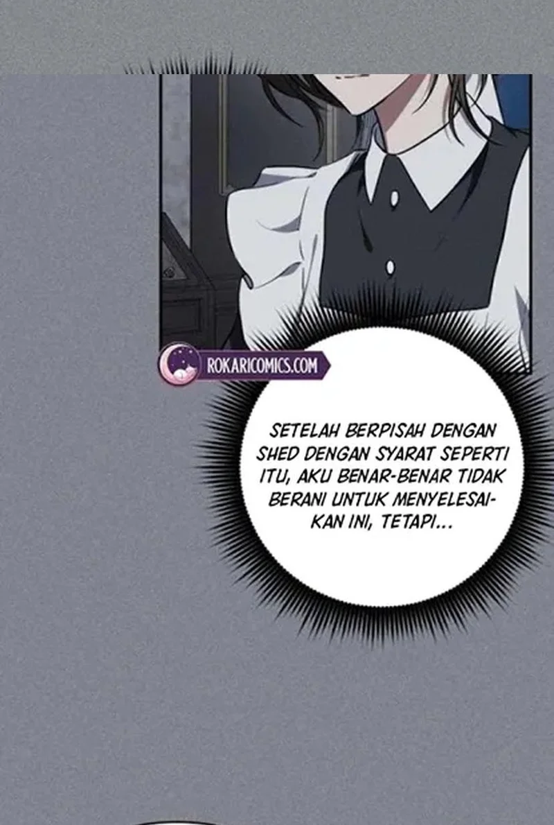 Shadow of Paradise Chapter 25 Gambar 92