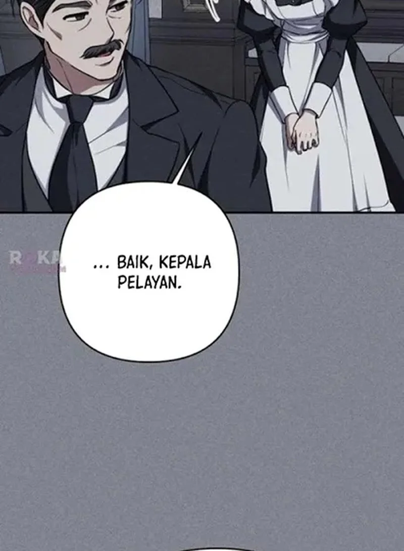 Shadow of Paradise Chapter 25 Gambar 94