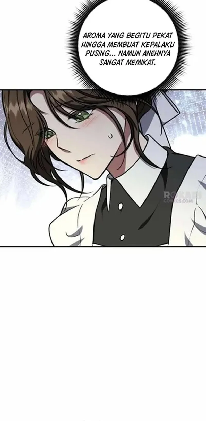 Shadow of Paradise Chapter 25 Gambar 100