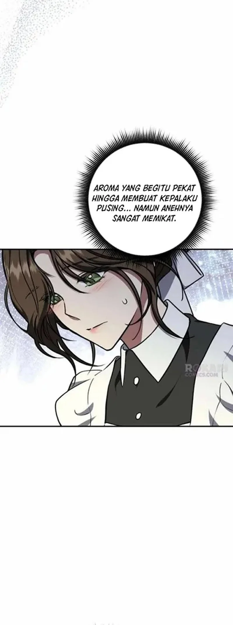 Shadow of Paradise Chapter 25 Gambar 104