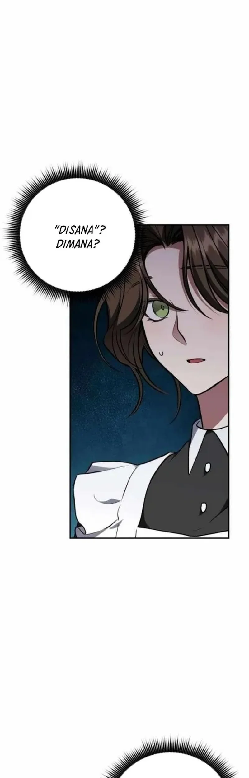 Shadow of Paradise Chapter 25 Gambar 107