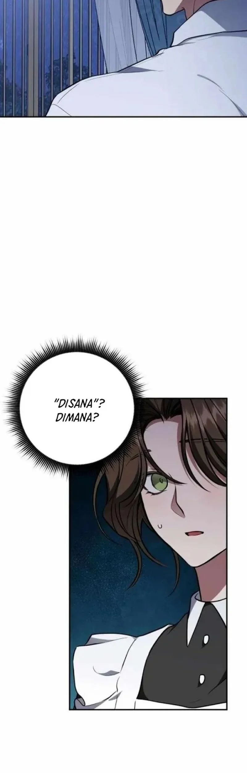 Shadow of Paradise Chapter 25 Gambar 110