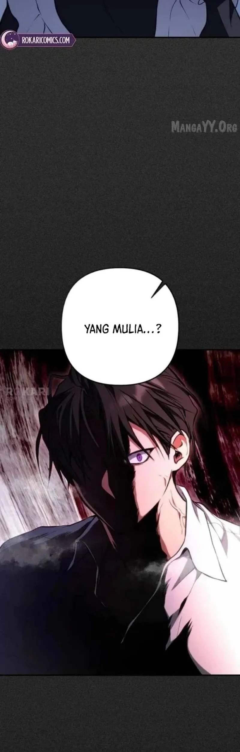 Shadow of Paradise Chapter 25 Gambar 120