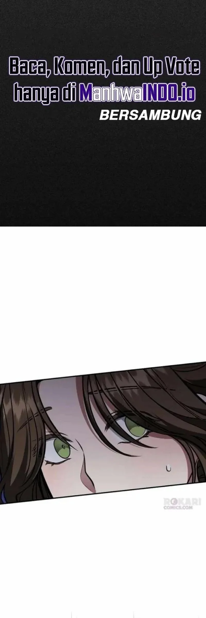 Shadow of Paradise Chapter 25 Gambar 121