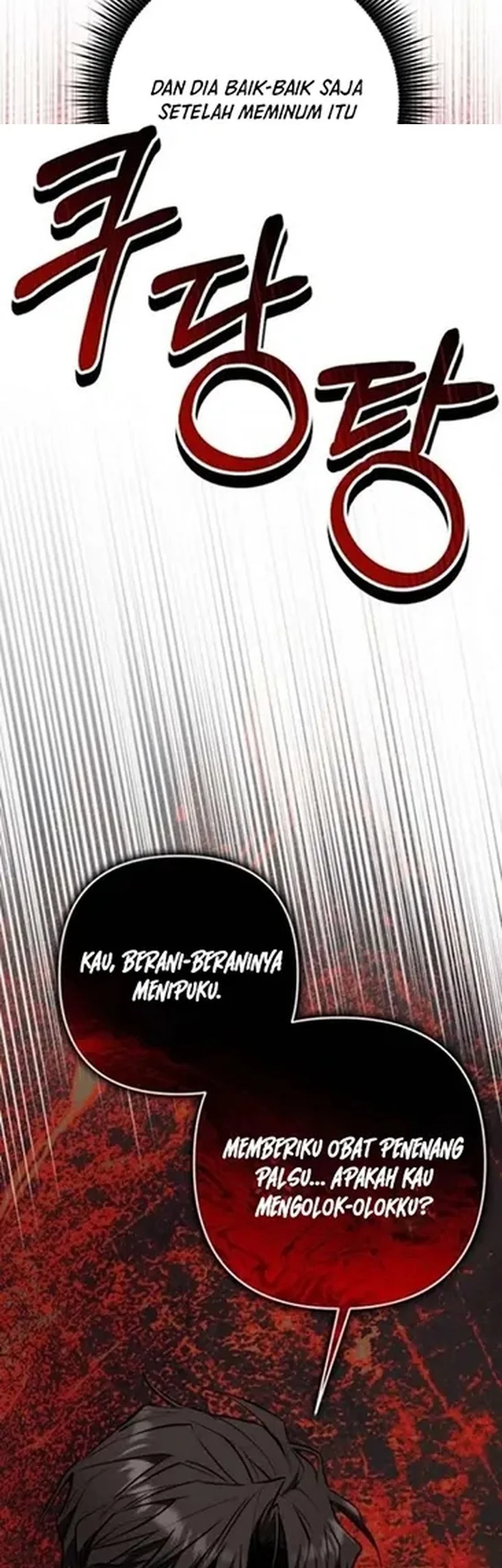 Shadow of Paradise Chapter 26 Gambar 88
