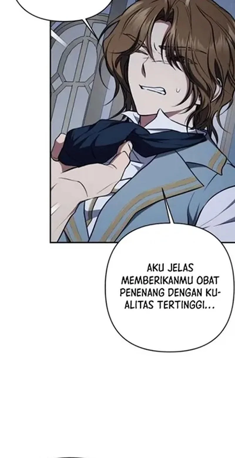 Shadow of Paradise Chapter 26 Gambar 90