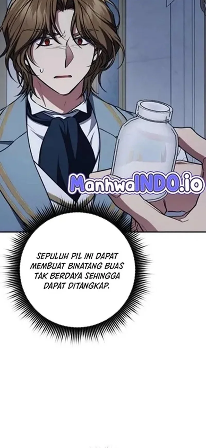 Shadow of Paradise Chapter 26 Gambar 92