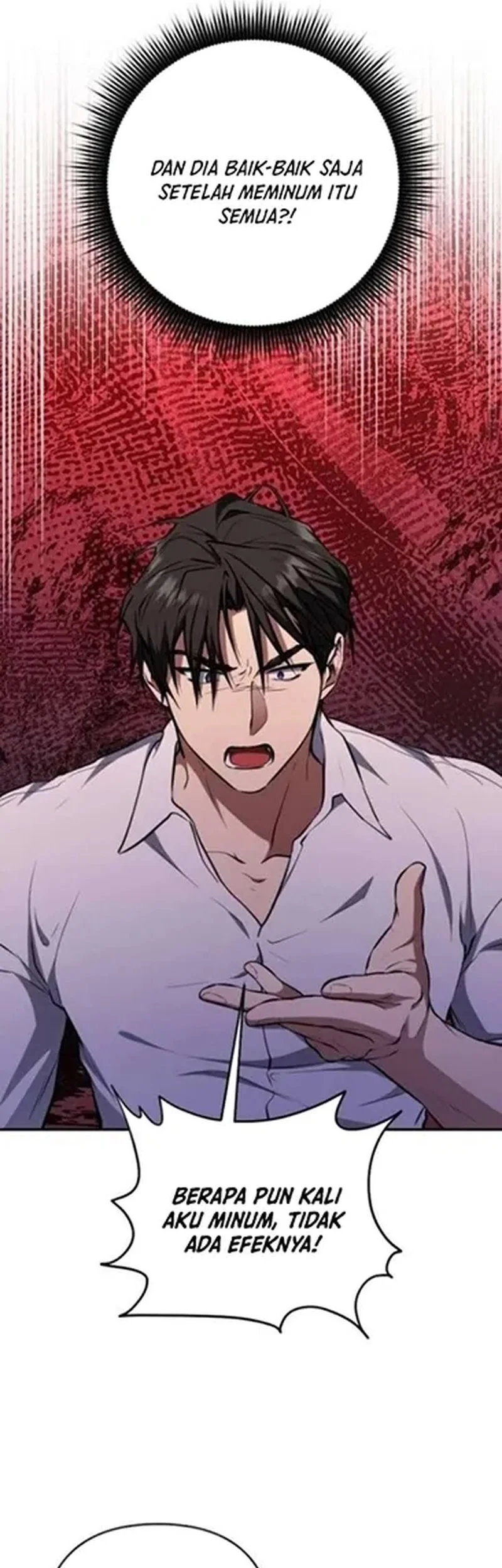 Shadow of Paradise Chapter 26 Gambar 93