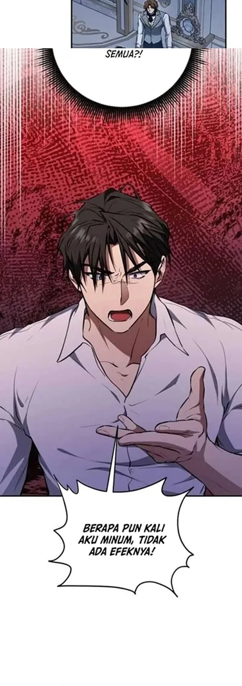 Shadow of Paradise Chapter 26 Gambar 98
