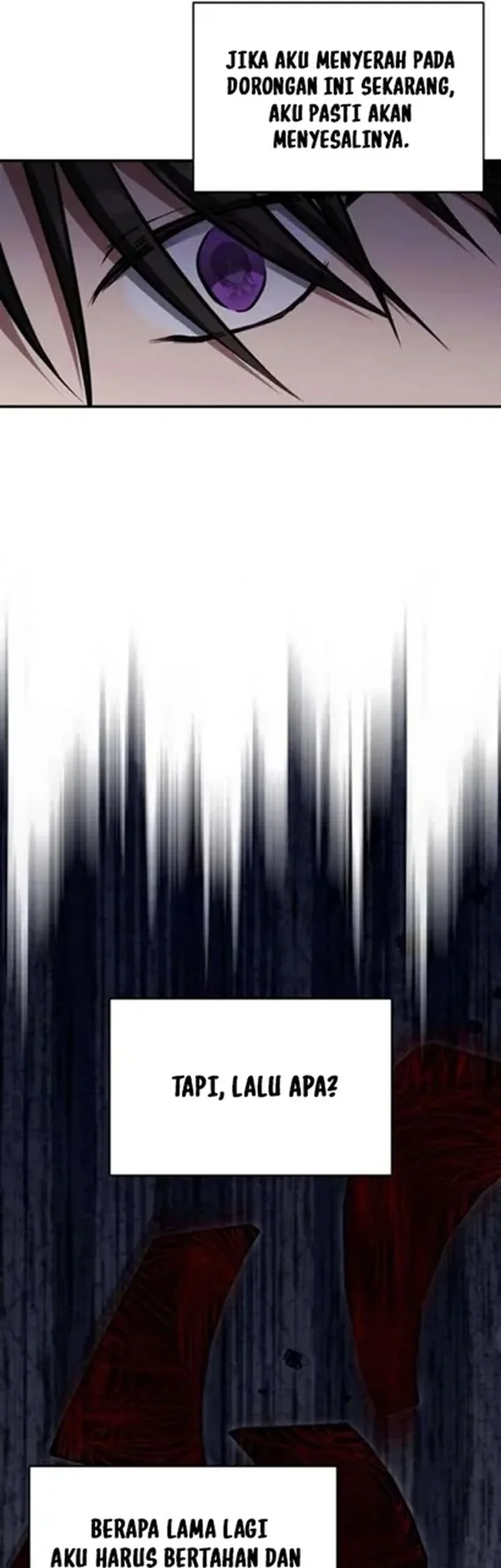 Shadow of Paradise Chapter 26 Gambar 7