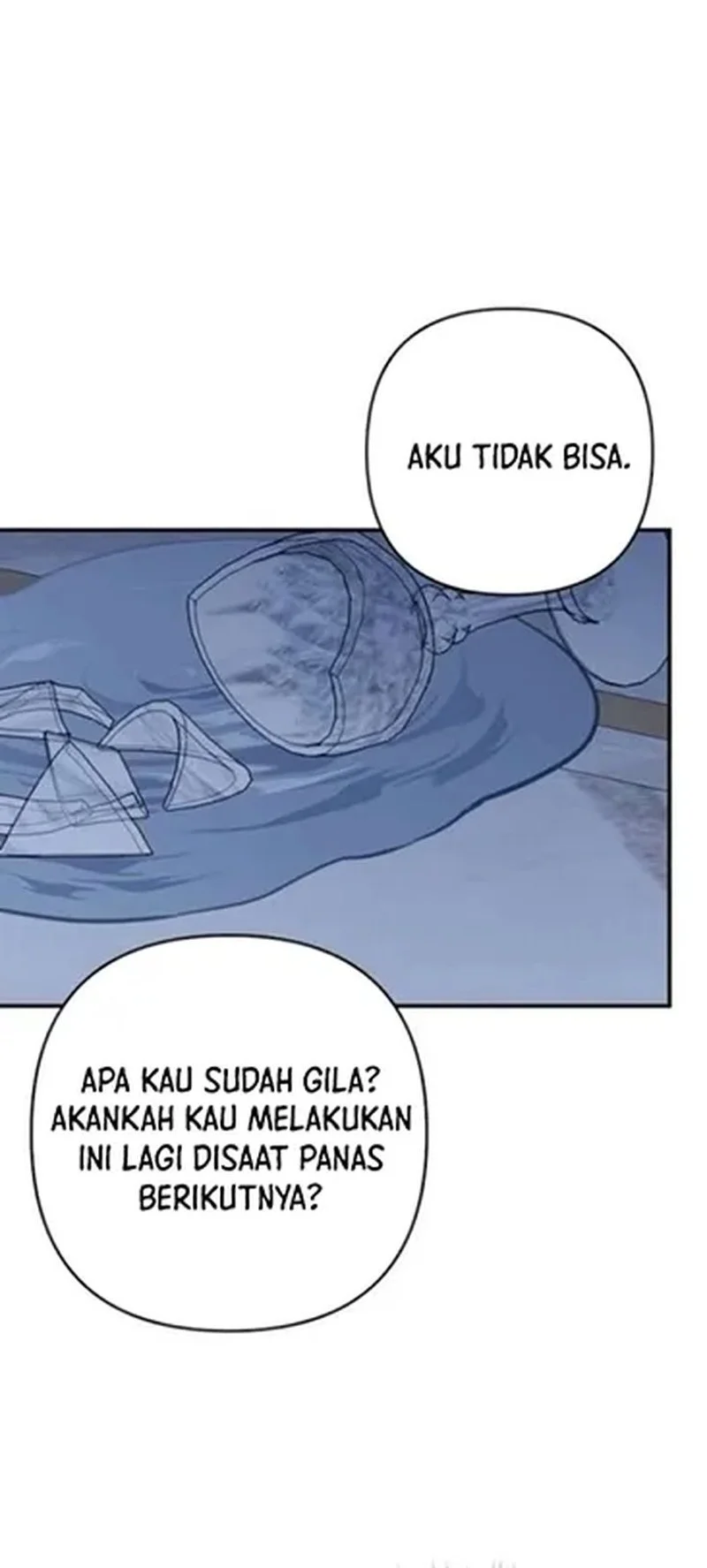 Shadow of Paradise Chapter 26 Gambar 106
