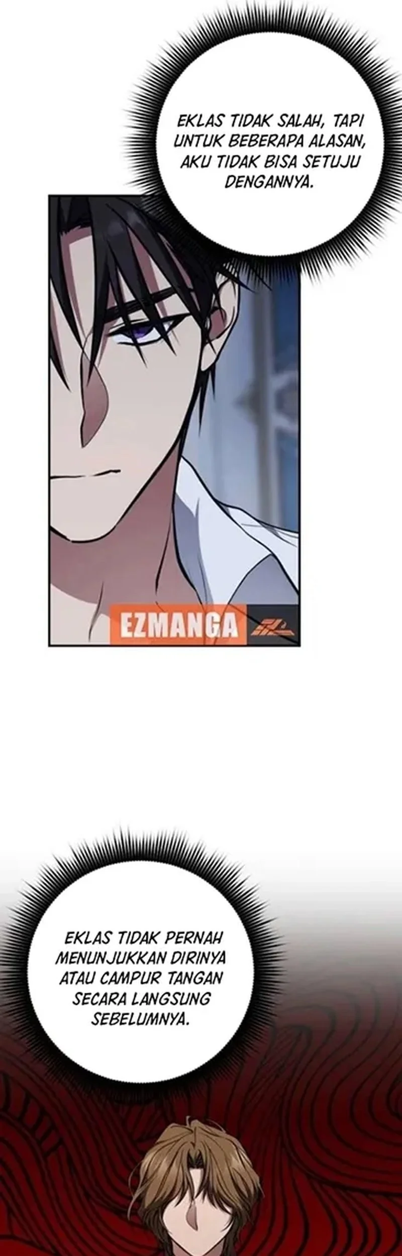 Shadow of Paradise Chapter 26 Gambar 107