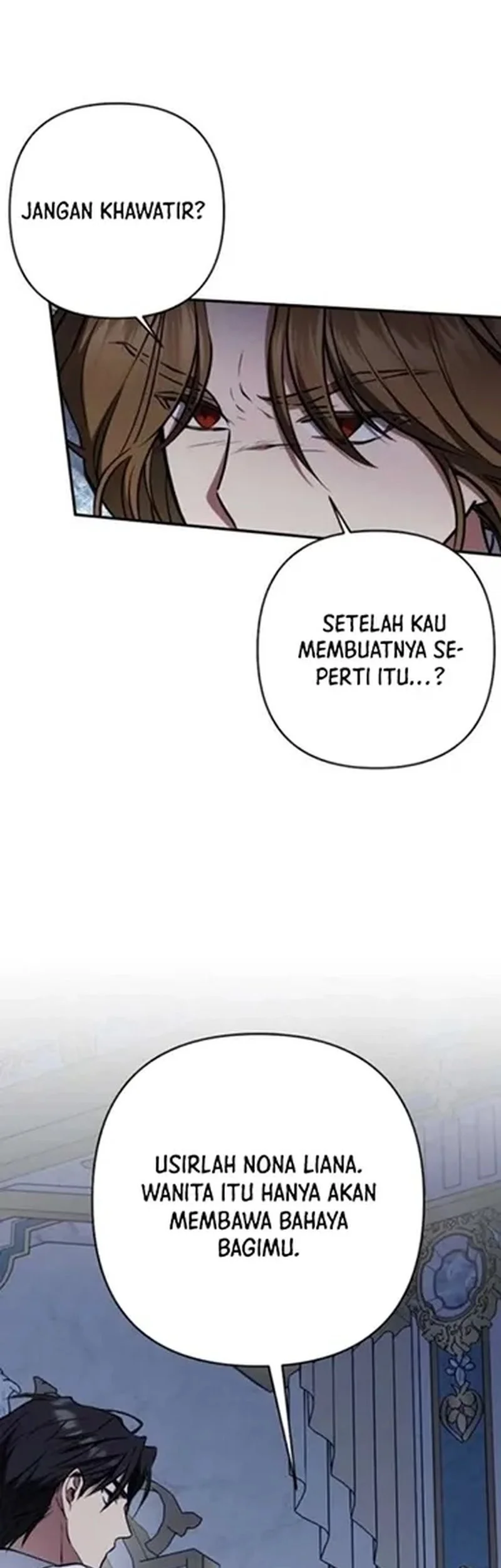 Shadow of Paradise Chapter 26 Gambar 109