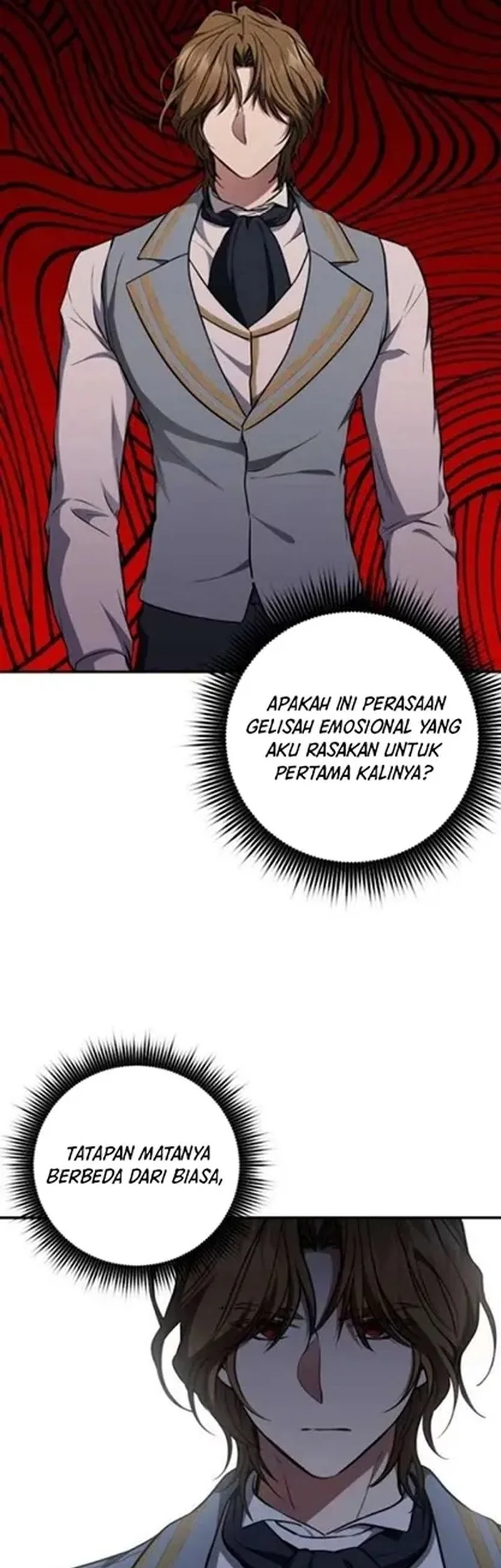 Shadow of Paradise Chapter 26 Gambar 113