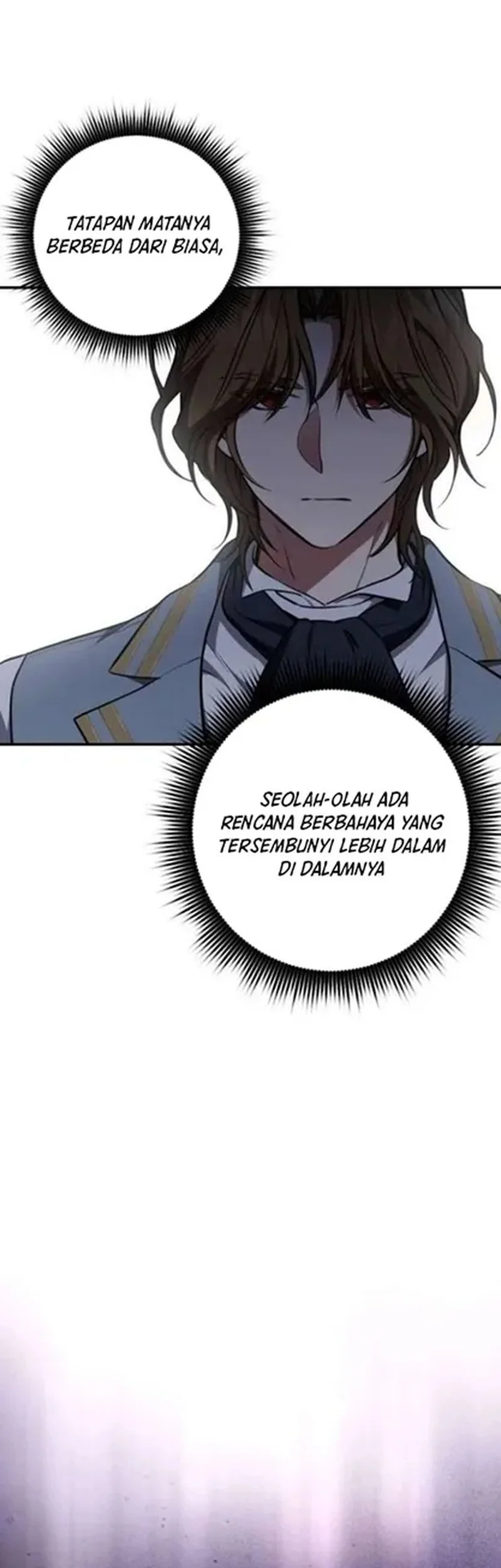 Shadow of Paradise Chapter 26 Gambar 118