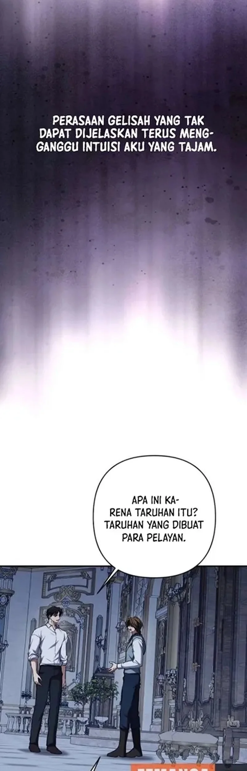 Shadow of Paradise Chapter 26 Gambar 119