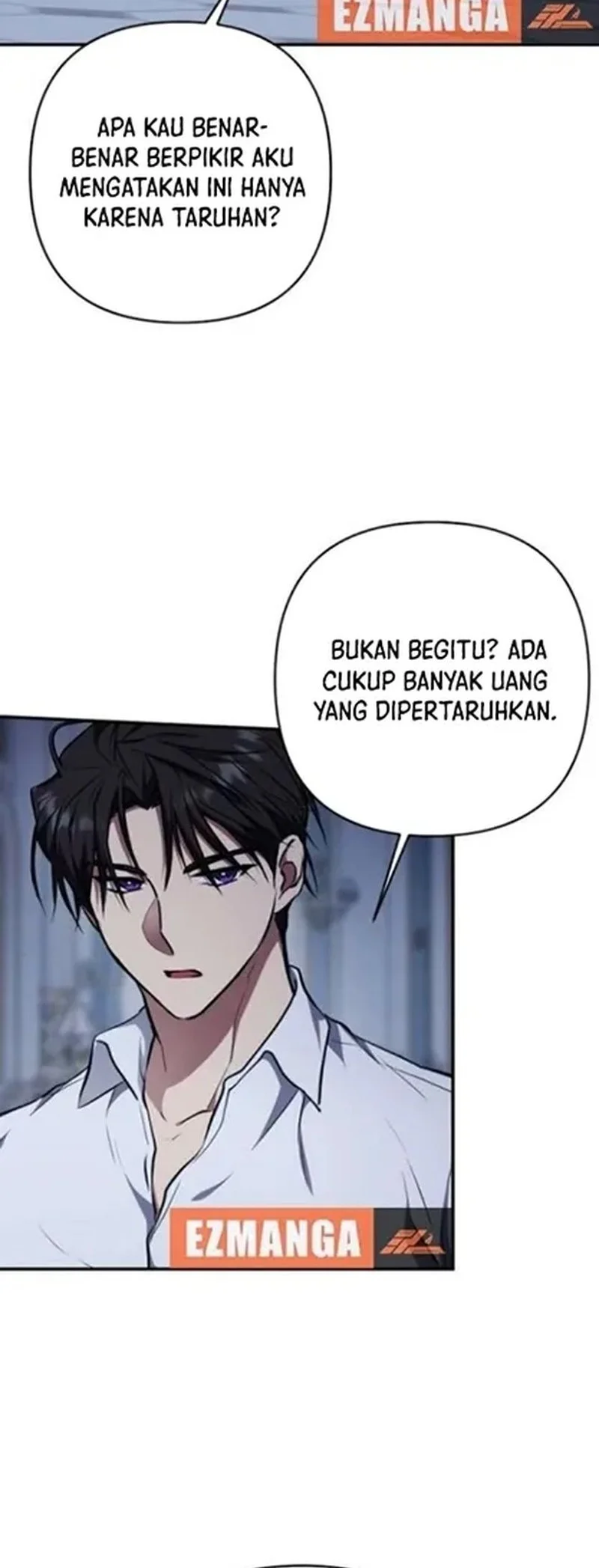 Shadow of Paradise Chapter 26 Gambar 120