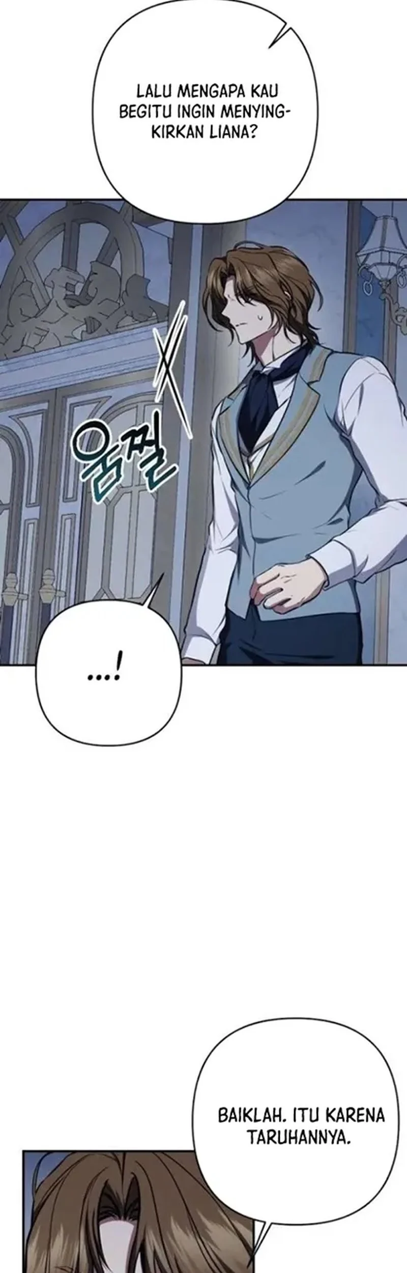 Shadow of Paradise Chapter 26 Gambar 121