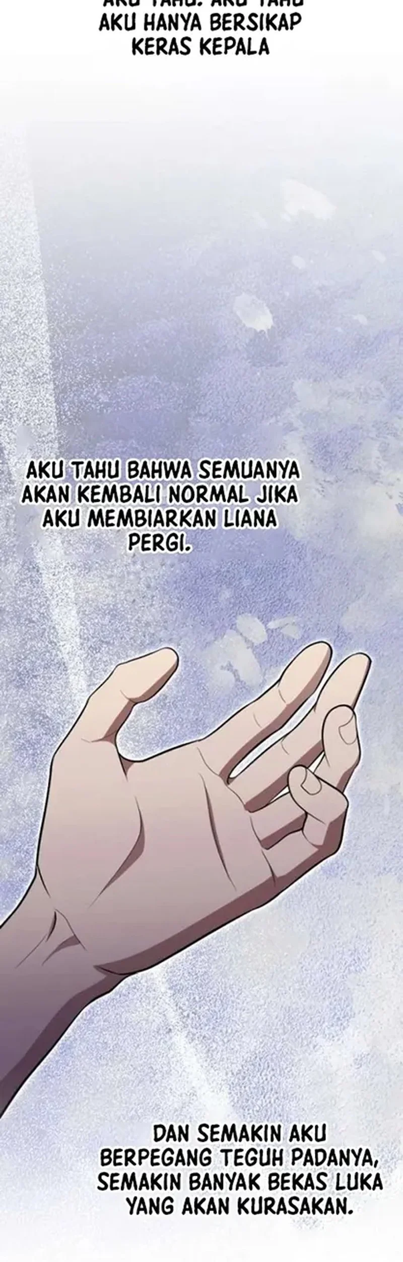 Shadow of Paradise Chapter 26 Gambar 124