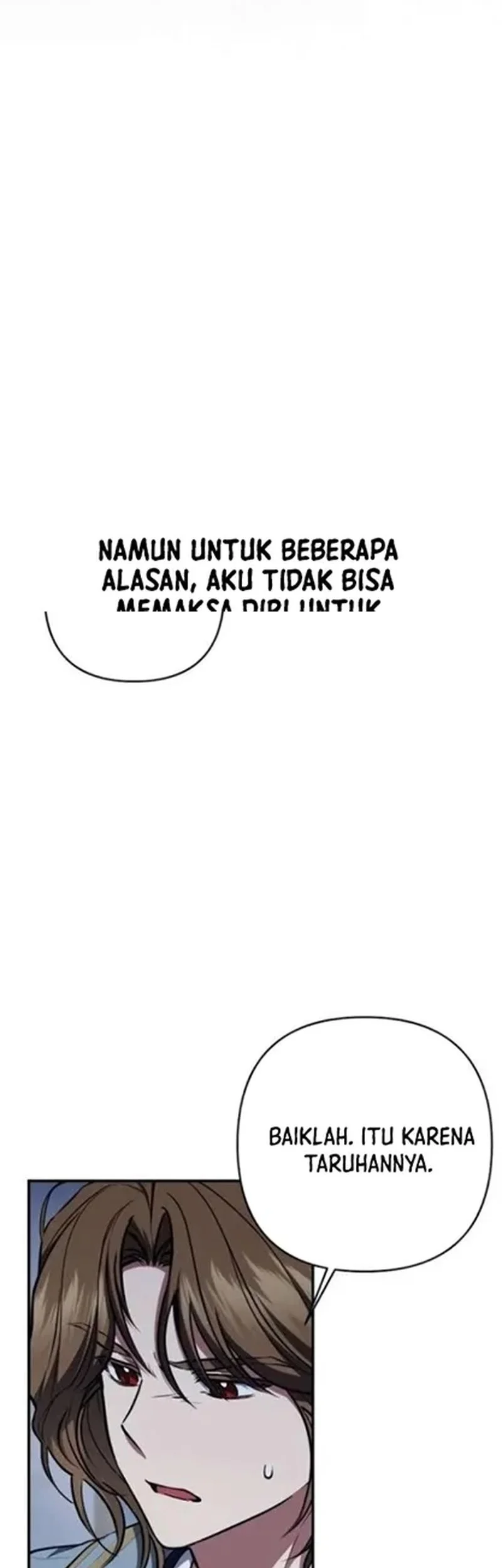 Shadow of Paradise Chapter 26 Gambar 125