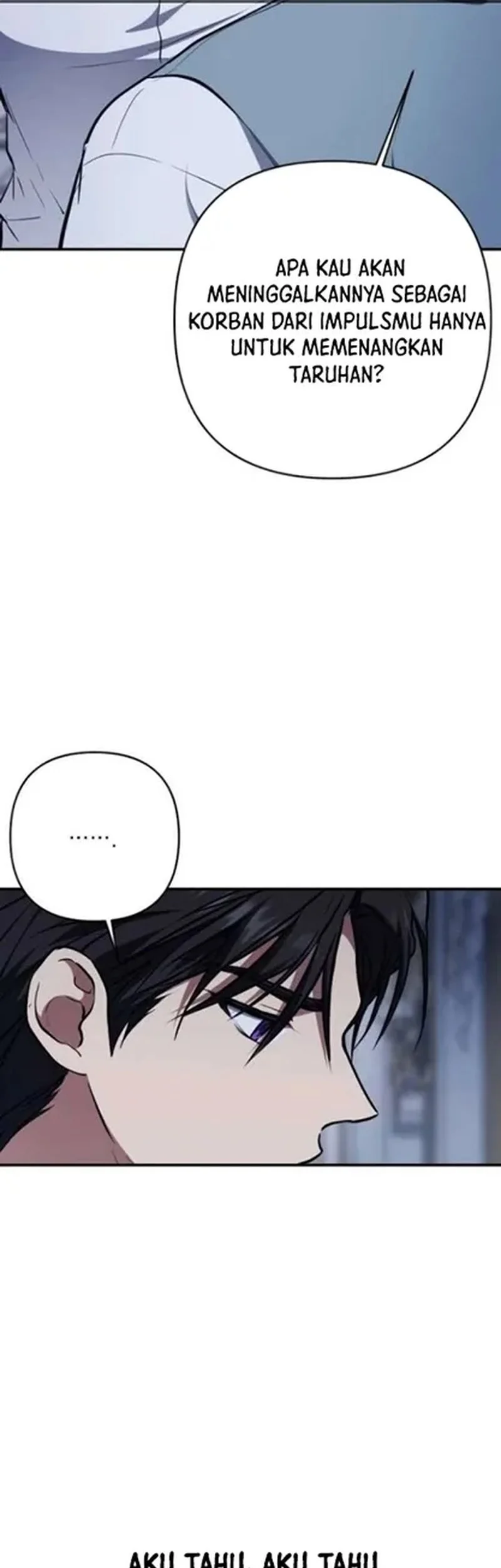 Shadow of Paradise Chapter 26 Gambar 127