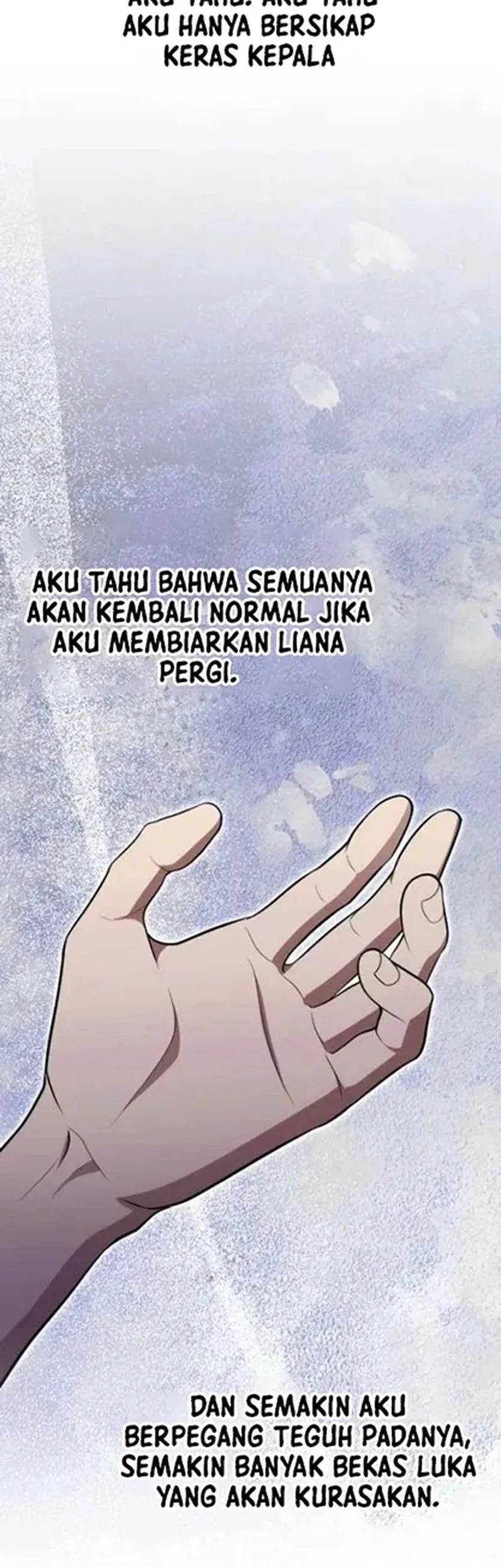 Shadow of Paradise Chapter 26 Gambar 128